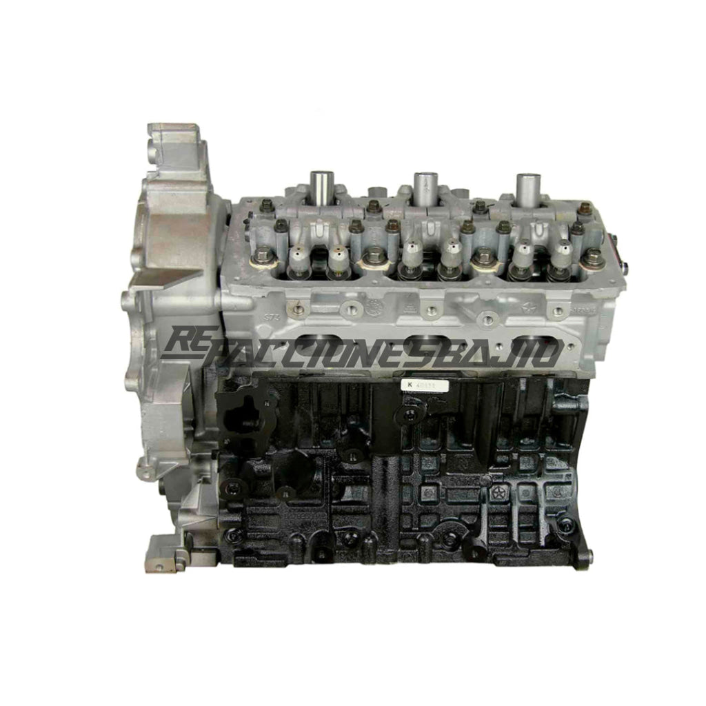 Motor Para Charger 3.5 2006 - 2012