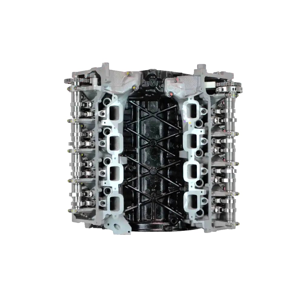 Motor para Grand Cherokee 4.7 2004 - 2013