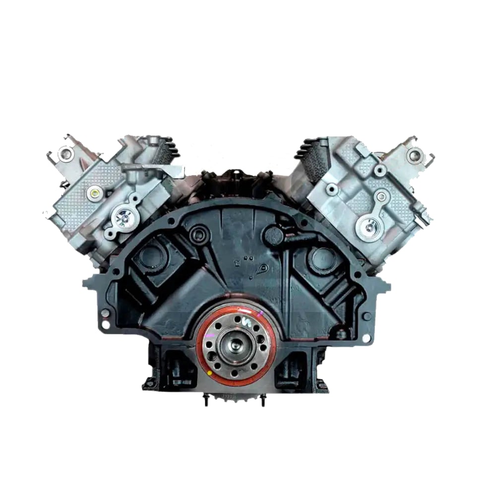 Motor para Grand Cherokee 4.7 2004 - 2013 - vista 2