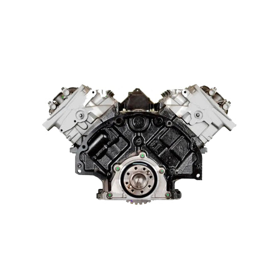 Motor para Jeep Cherokee SRT 6.1 2006 - 2011
