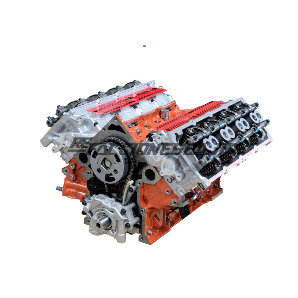 Motor Para Cherokee Srt8 6.4 2011 - 2019 Remanufacturado