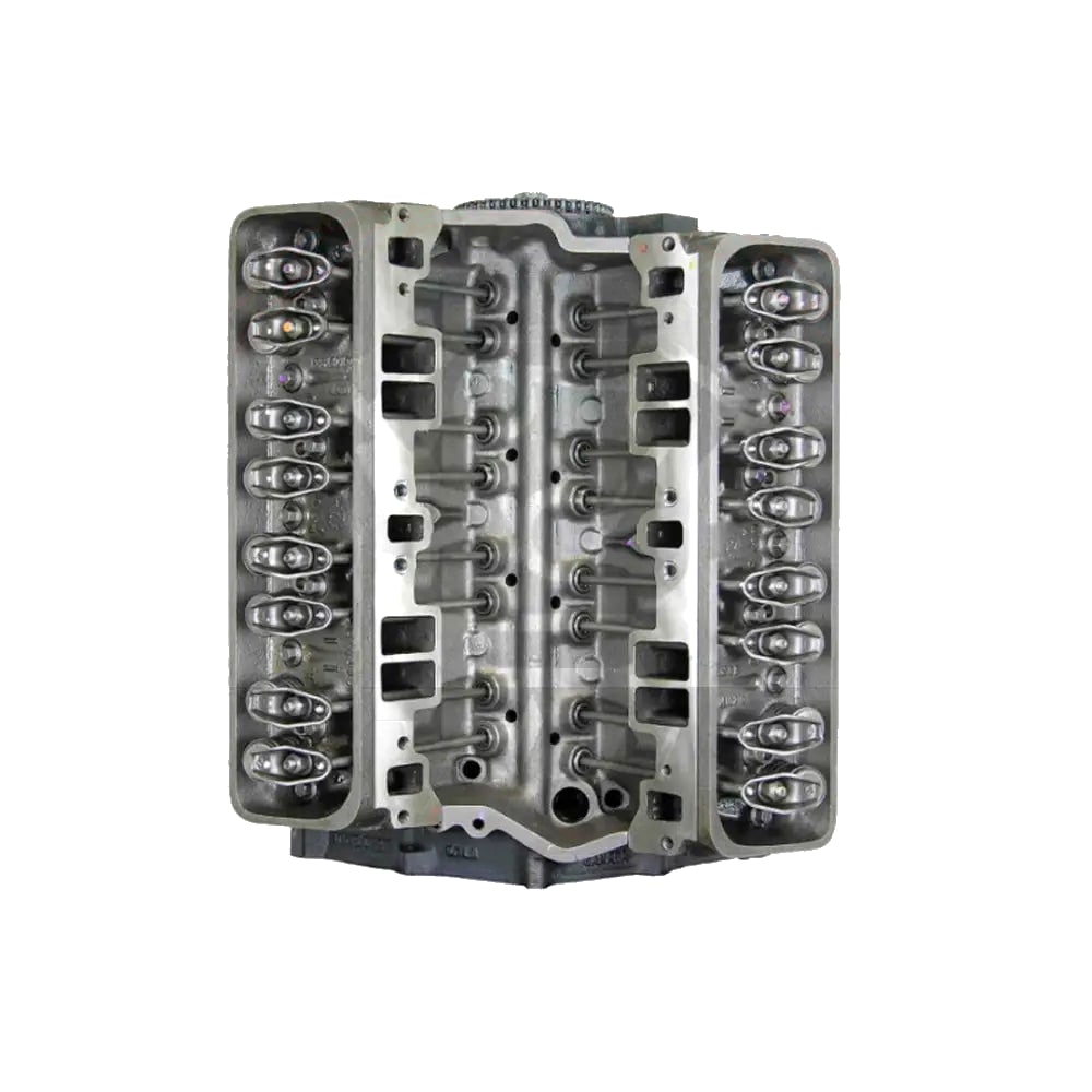 Motor para Chevrolet 350/5.7L V8 Vortec 1996 - 2002