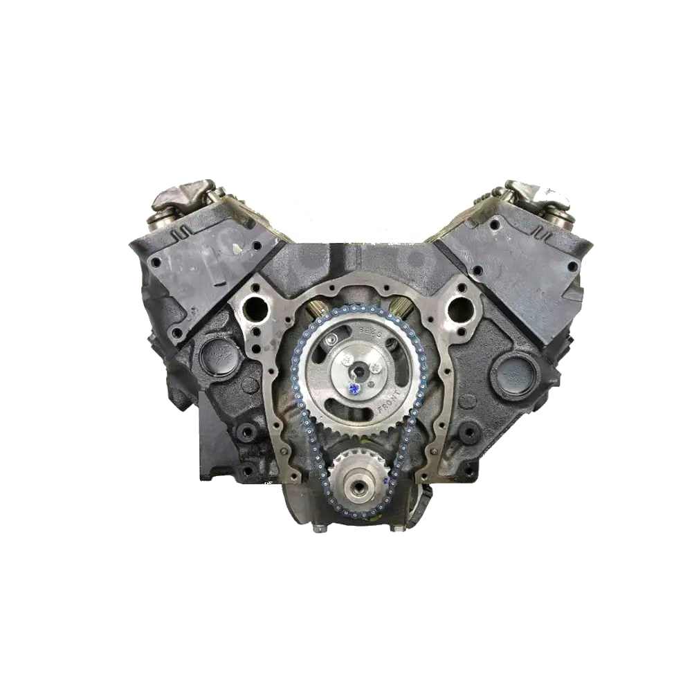 Motor para Chevrolet 350/5.7L V8 Vortec 1996 - 2002 - vista 2