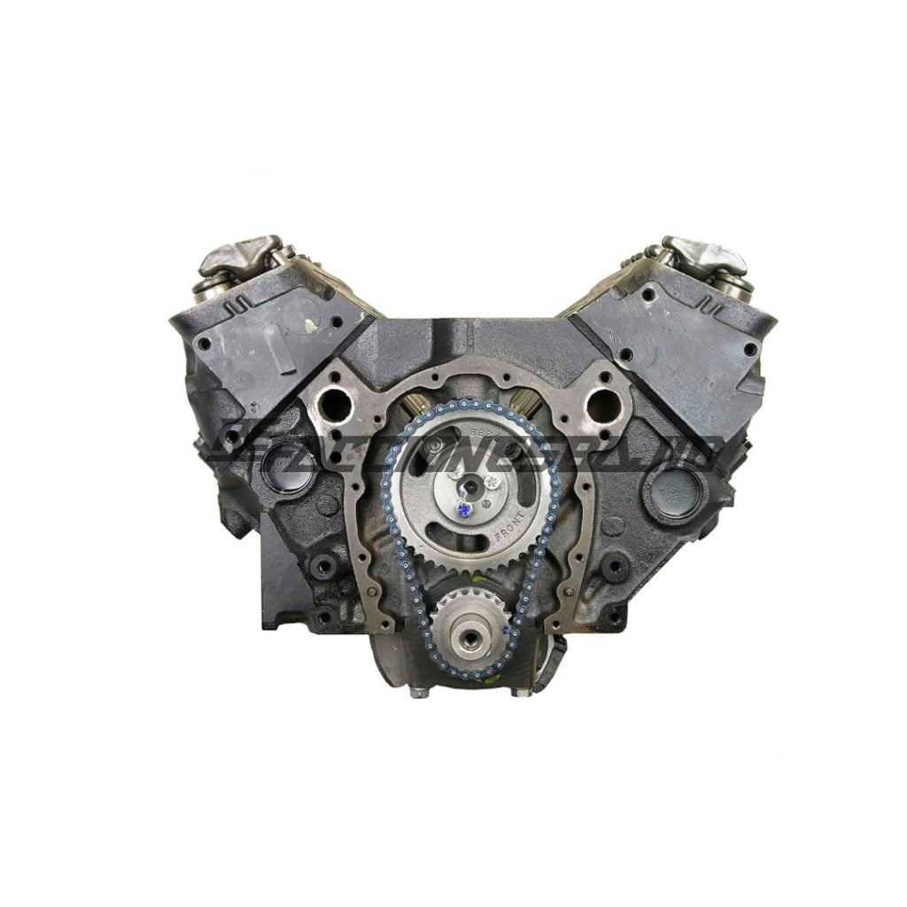 Motor Para Chevrolet 350/5.7L V8