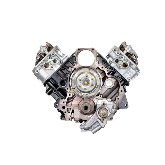 Motor para Chevrolet 6.6 Diesel 2010-2019 DURAMAX