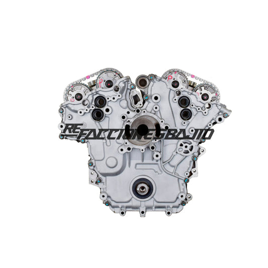 Motor Para Chevrolet Acadia 3.6 2017 - 2019