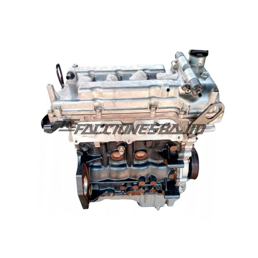 Motor Para Chevrolet Aveo 1.5 2017 - 2021