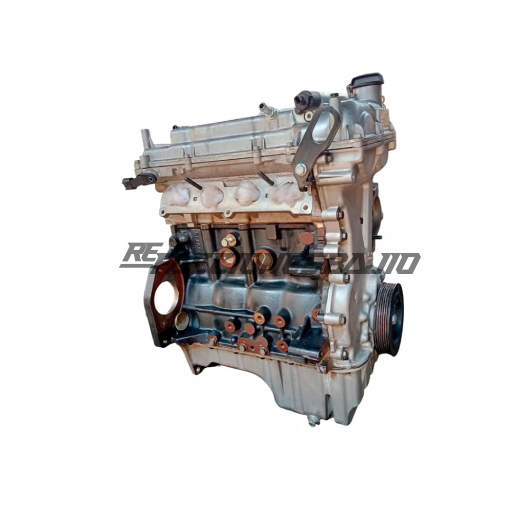 Motor Para Chevrolet Aveo 1.5 2017 - 2021