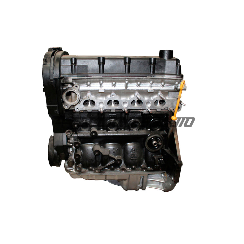 Motor Para Chevrolet Aveo 1.6