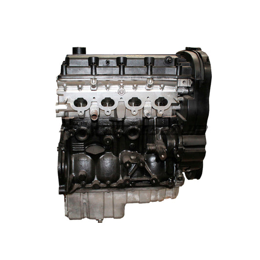 Motor Para Chevrolet Aveo 1.6