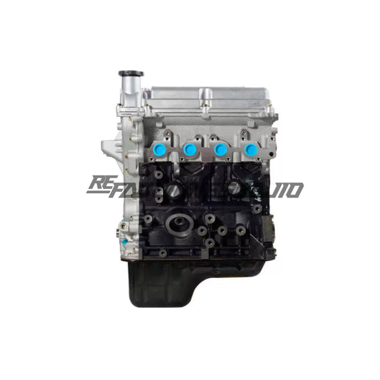 Motor Para Chevrolet Beat 1.2