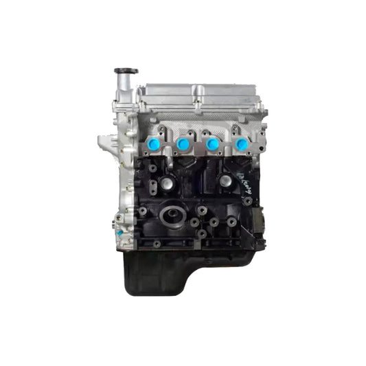 Motor para Chevrolet Beat 1.2 2011 - 2020