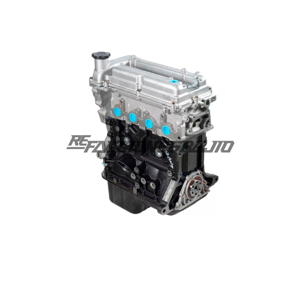 Motor Para Chevrolet Beat 1.2