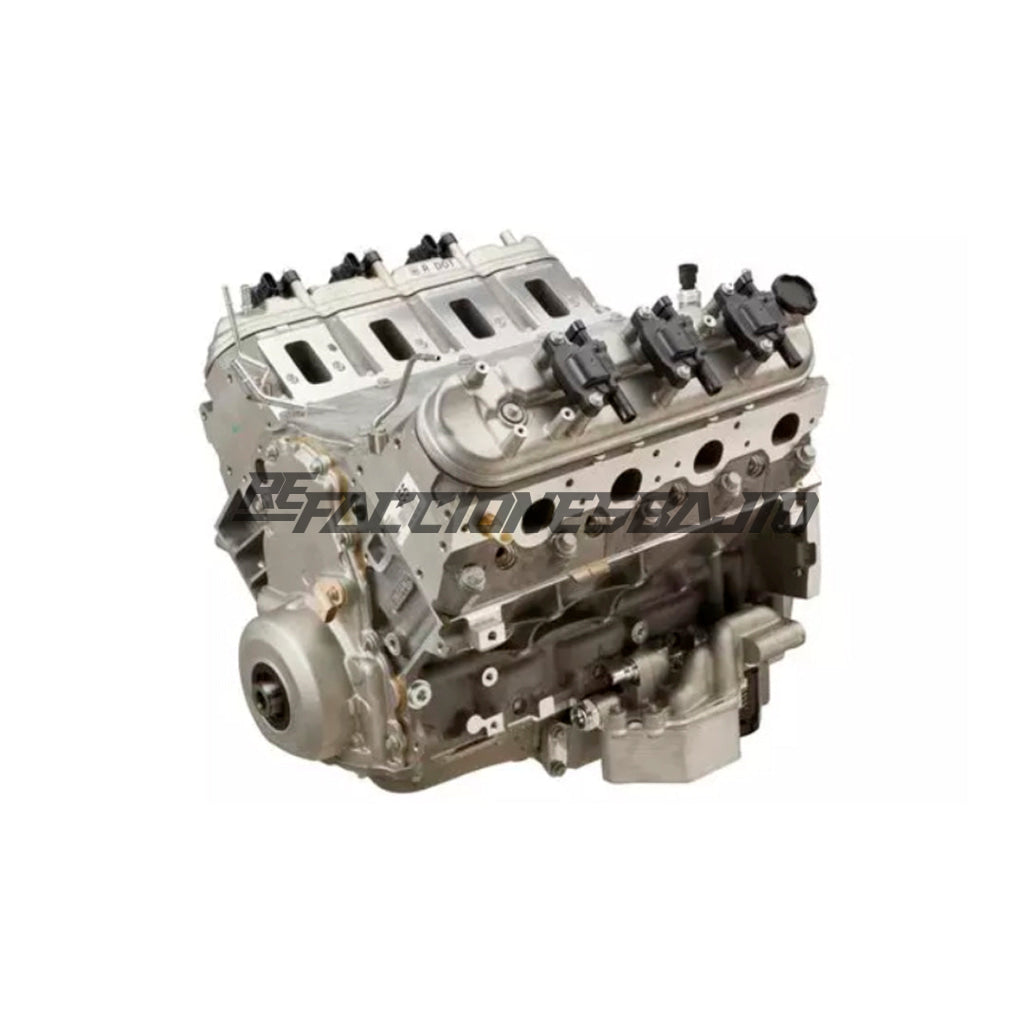 Motor Para Chevrolet Camaro 6.2 2007 - 2013