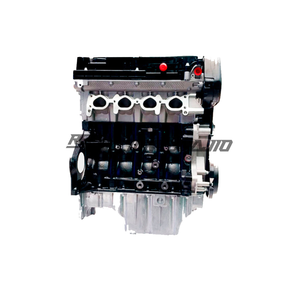 Motor Para Chevrolet Cruze 1.8 Ecotec