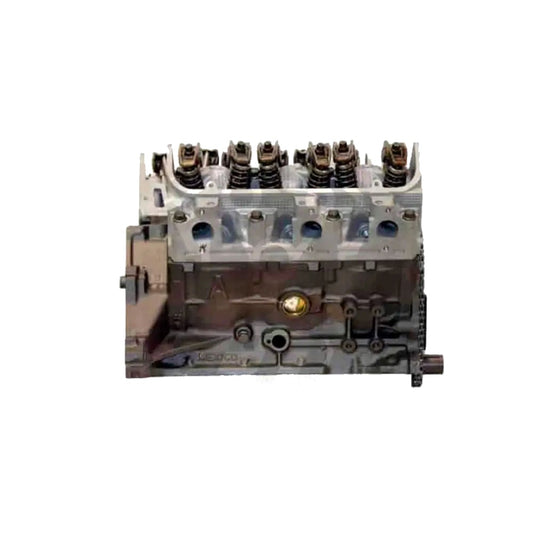 Motor para Chevrolet Equinox 3.4 2001 - 2009