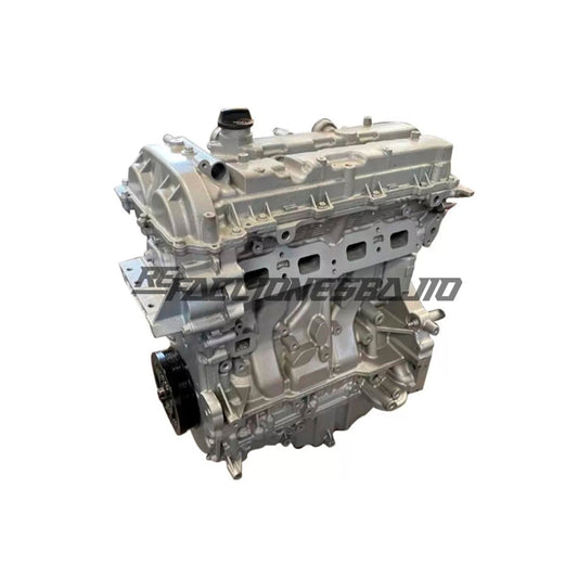 Motor Para Chevrolet Malibu 2.5 2013 - 2019