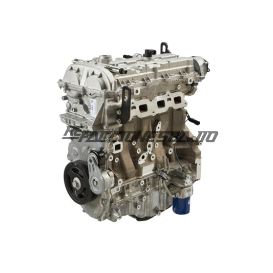 Motor Para Malibu 2.0 Turbo 2014 - 2019