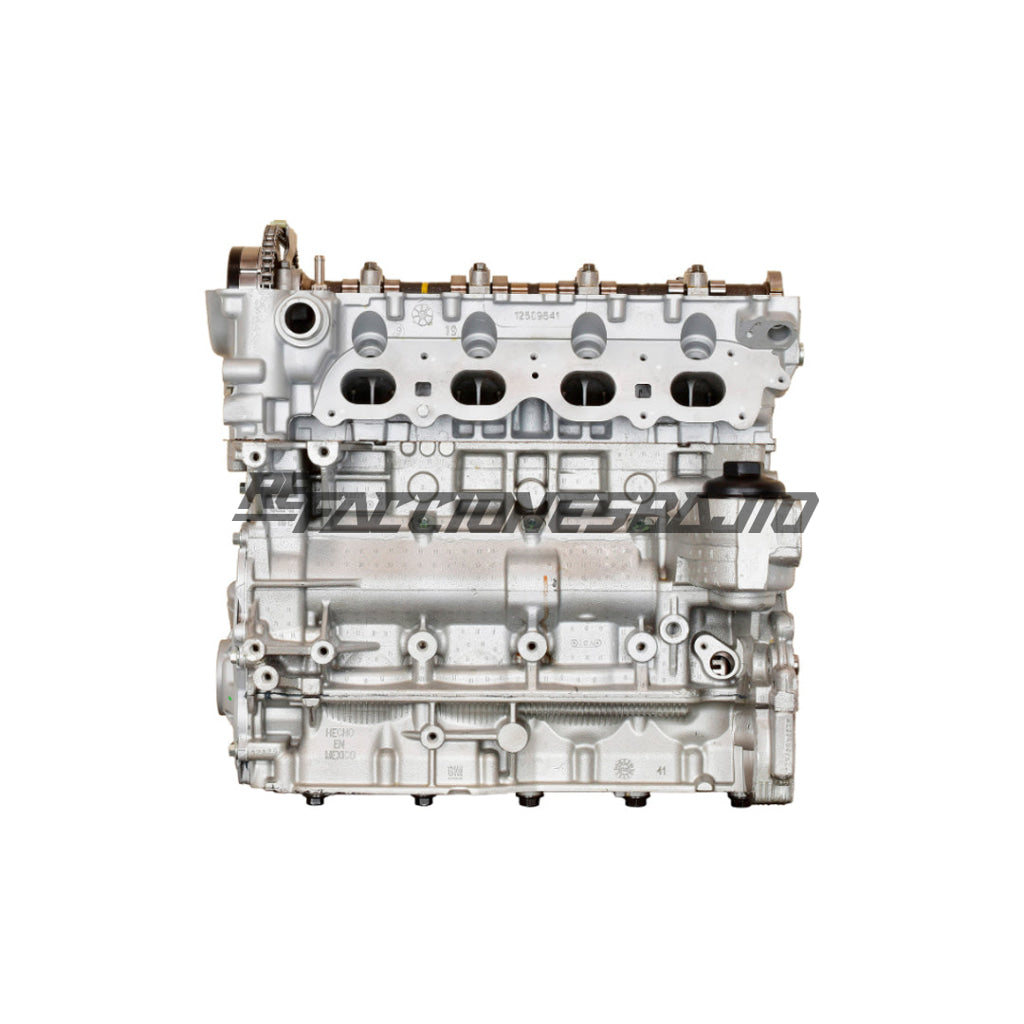 Motor Para Chevrolet Malibu Ecotec 2.2