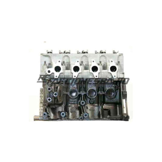 Motor Para Chevrolet S10 2.2 1994-1999