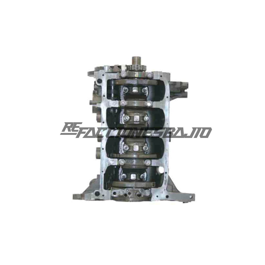 Motor Para Chevrolet S10 2.2 1994-1999