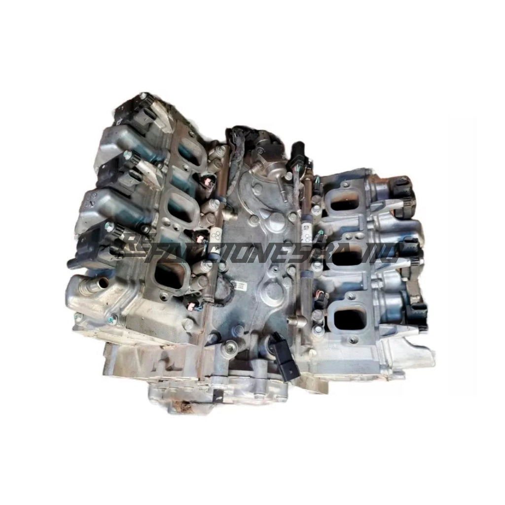 Motor Para Chevrolet Sierra 4.3 2014 - 2019