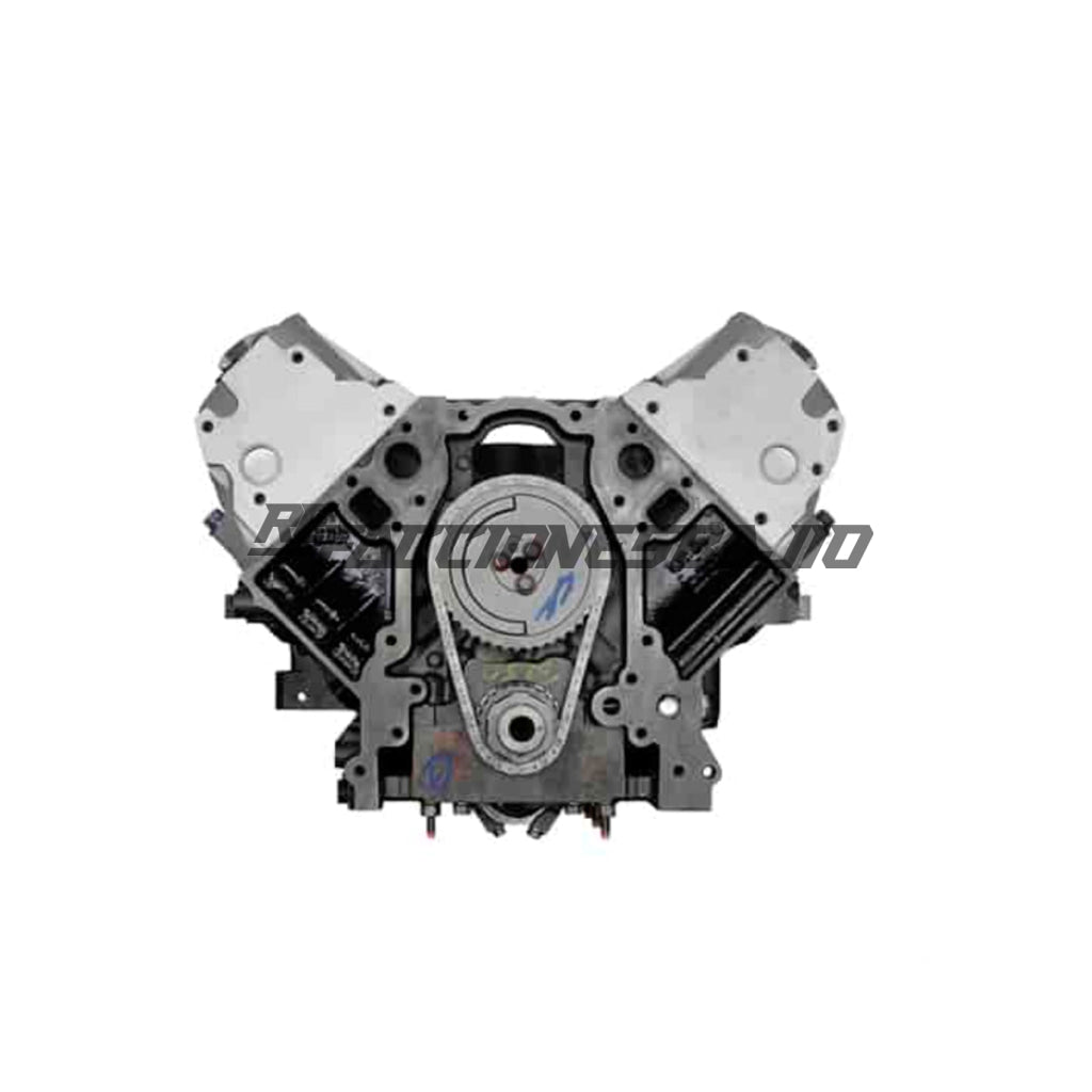 Motor Para Sierra 5.3 1999-2006