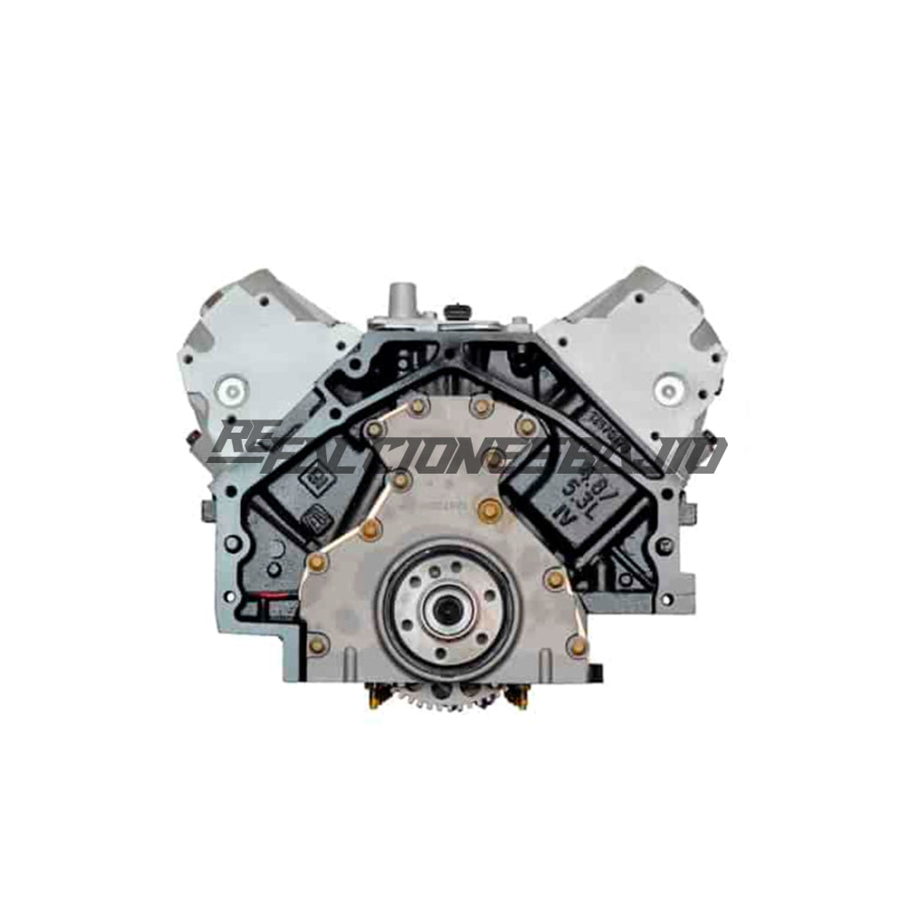 Motor Para Sierra 5.3 2013 - 2019