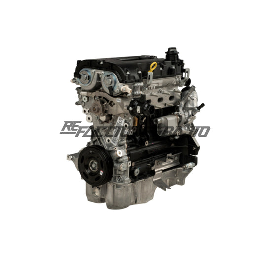 Motor Para Sonic 1.4 Turbo 2011 - 2016