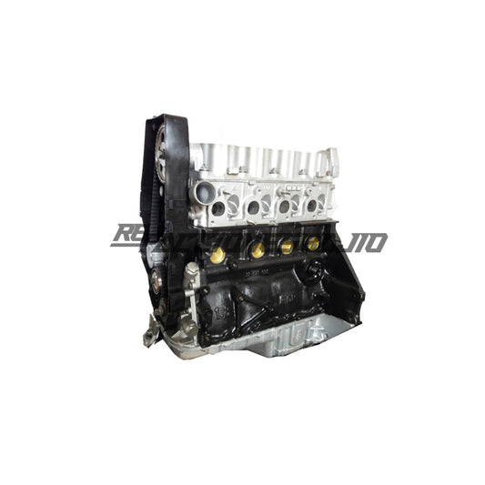 Motor Para Chevrolet Tornado 1.8 2010 - 2020