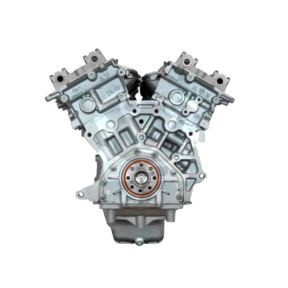 Motor para Chrysler 200 2.7 2008 - 2017 - vista 3
