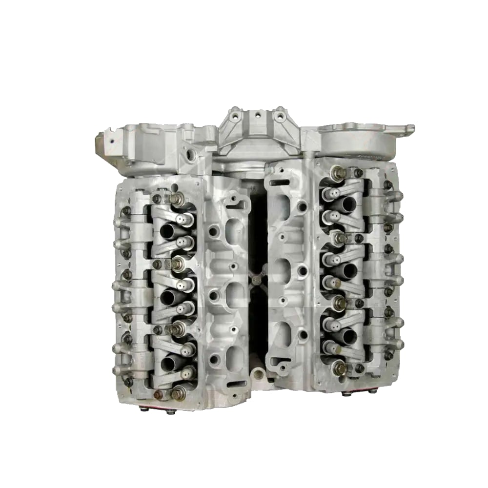 Motor para Chrysler 300 3.5 2006 - 2010