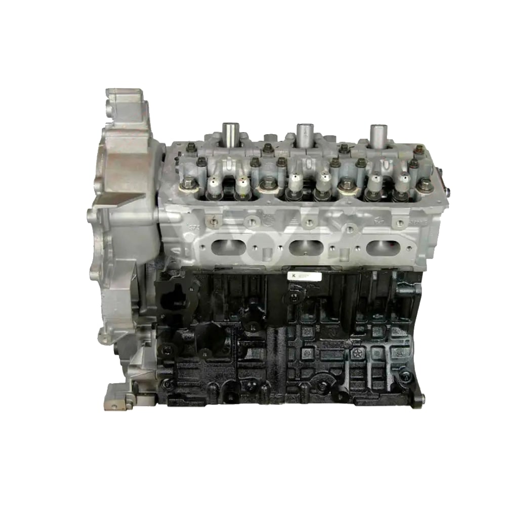 Motor para Chrysler 300 3.5 2006 - 2010 - vista 2