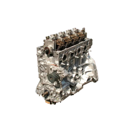Motor para Honda Civic 1.7 D17A1