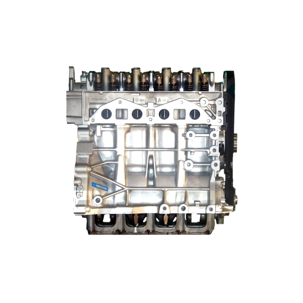 Motor para Honda Civic 1.7 D17A1 - vista 2