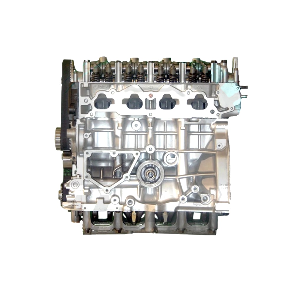 Motor para Honda Civic 1.7 D17A1 - vista 3