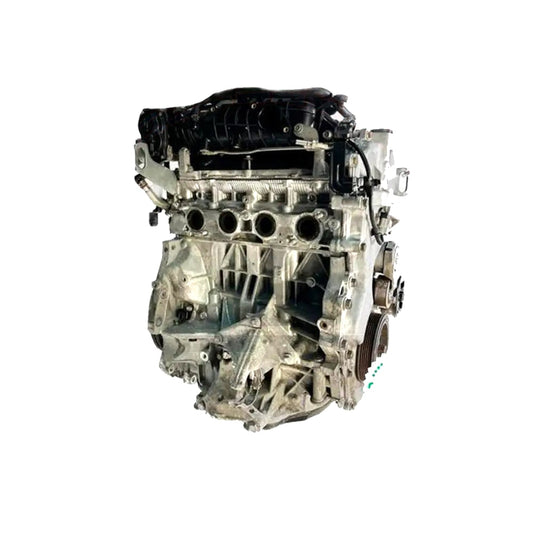 Motor para Renault Clio 2.0 2002-2008