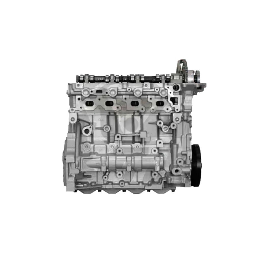 Motor para Chevrolet Colorado 2.8 2004 - 2006