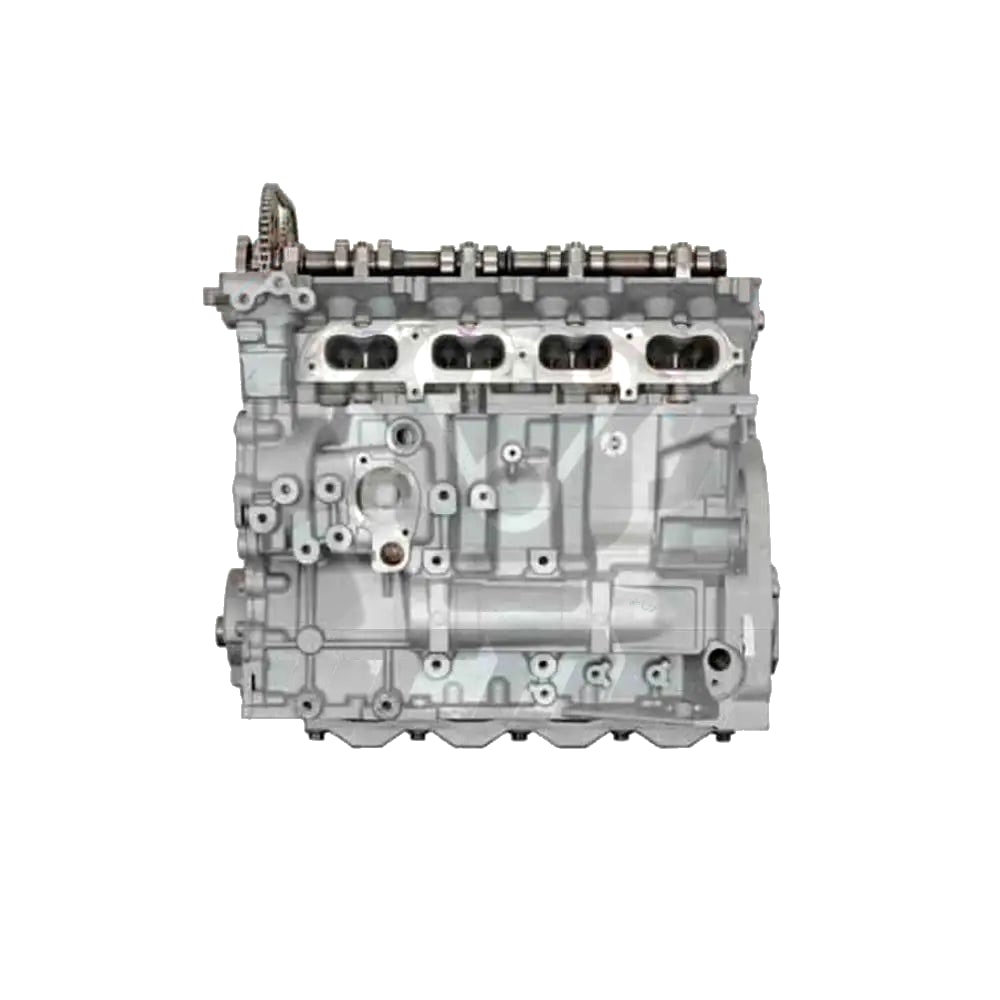 Motor para Chevrolet Colorado 2.9 2007 - 2012
