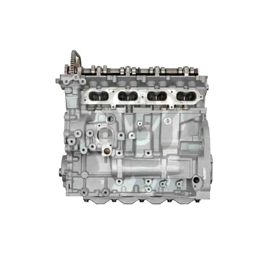 Motor para Chevrolet Colorado 2.9 2007 - 2012