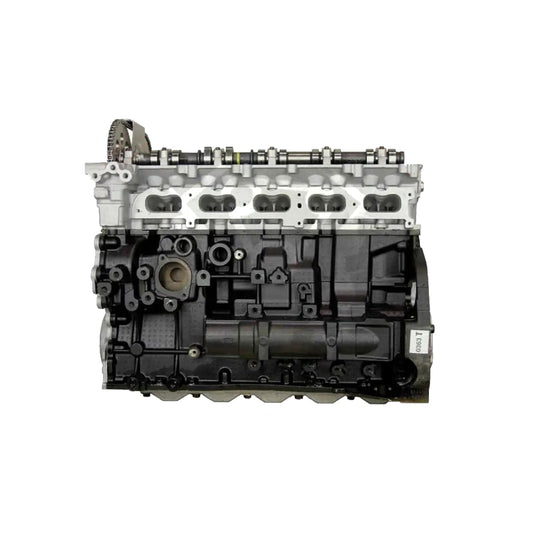 Motor para Chevrolet Colorado 3.5 2004 - 2009