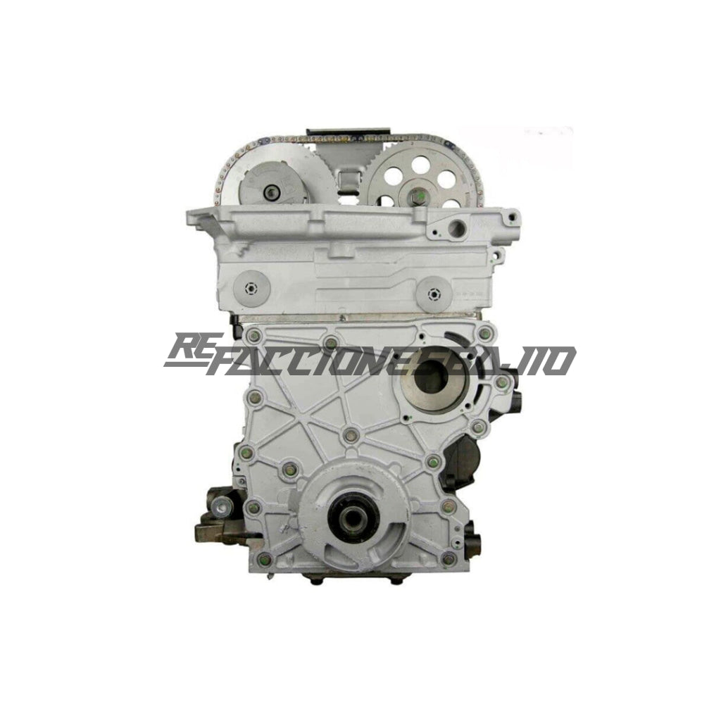 Motor Para Colorado 3.5 2004 - 2009