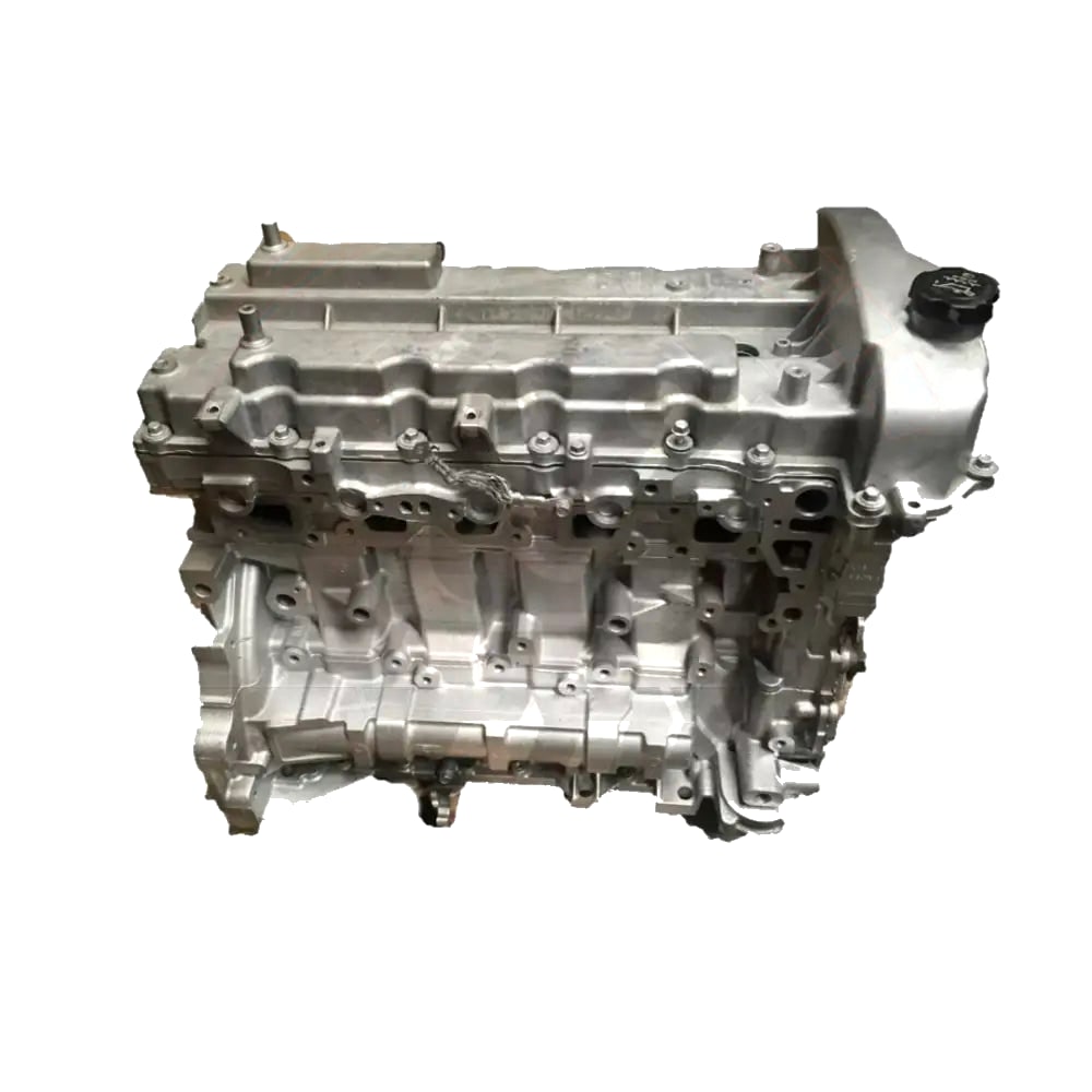 Motor para Chevrolet Colorado 3.7 2007 - 2012