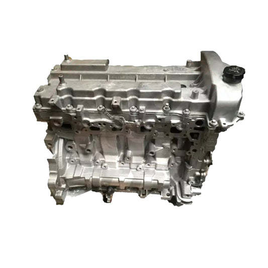 Motor para Chevrolet Colorado 3.7 2007 - 2012