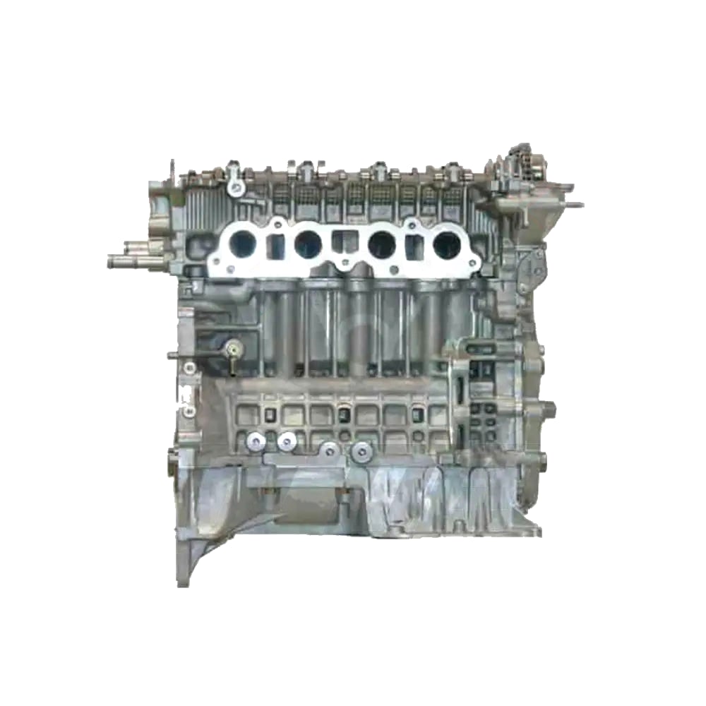 Motor para Toyota Corolla 1.8 2003 - 2009 1ZZFE