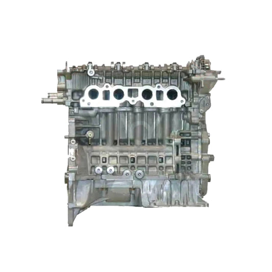 Motor para Toyota Corolla 1.8 2003 - 2009 1ZZFE