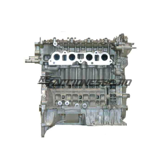 Motor Para Corolla 1.8 2004 - 2009 1Zzfe Remanufacturado