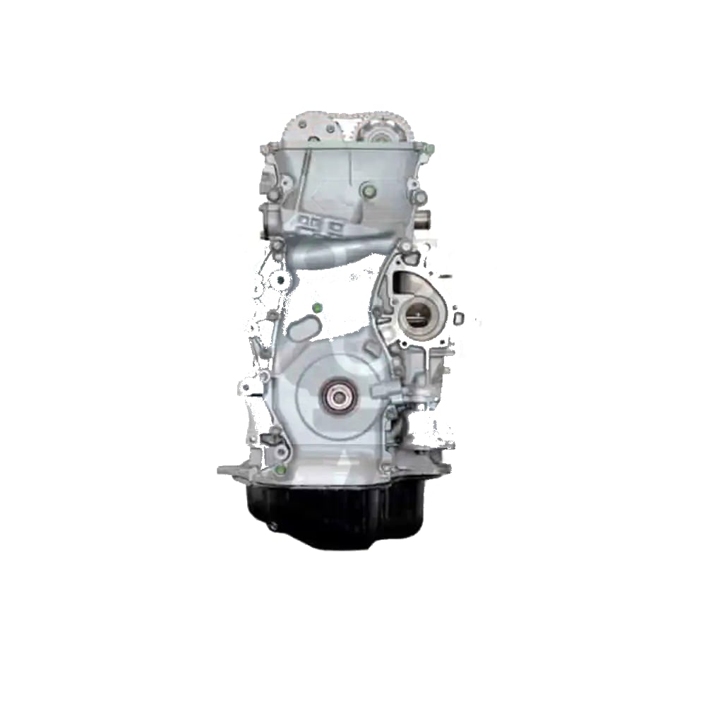 Motor para Toyota Corolla 2.4 2AZFE 2002- 2009 - vista 2