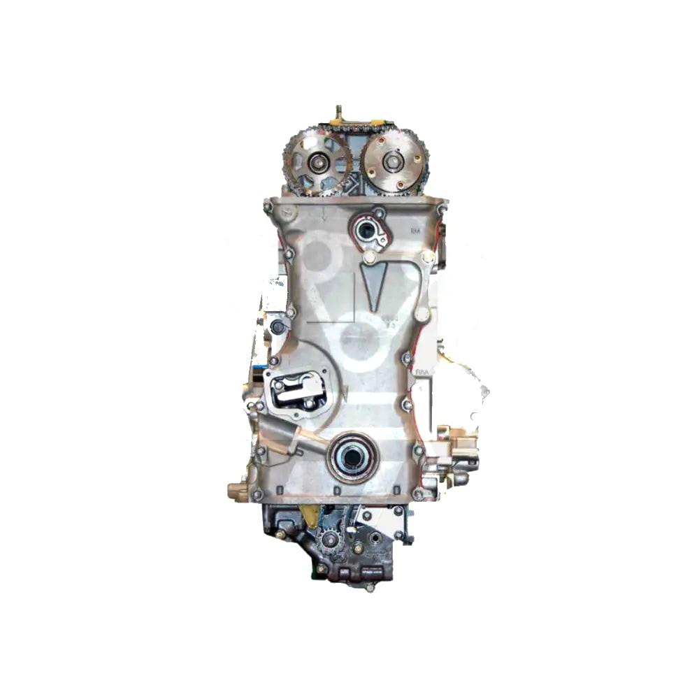 Motor para Honda CRV 2.4 2002 - 2008