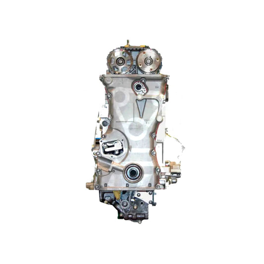 Motor para Honda CRV 2.4 2002 - 2008